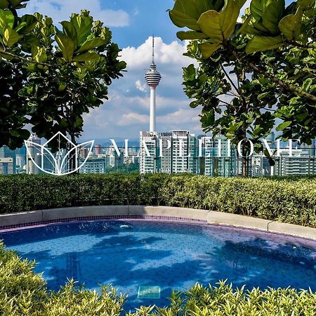 The Robertson Kuala Lumpur公寓 外观 照片