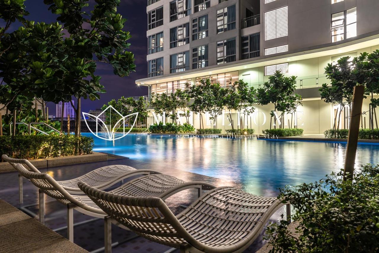 The Robertson Kuala Lumpur公寓 外观 照片